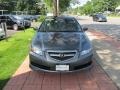 Anthracite Metallic - TL 3.2 Photo No. 2