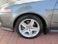 Anthracite Metallic - TL 3.2 Photo No. 8