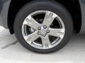 2011 Toyota RAV4 Sport Wheel and Tire Photo