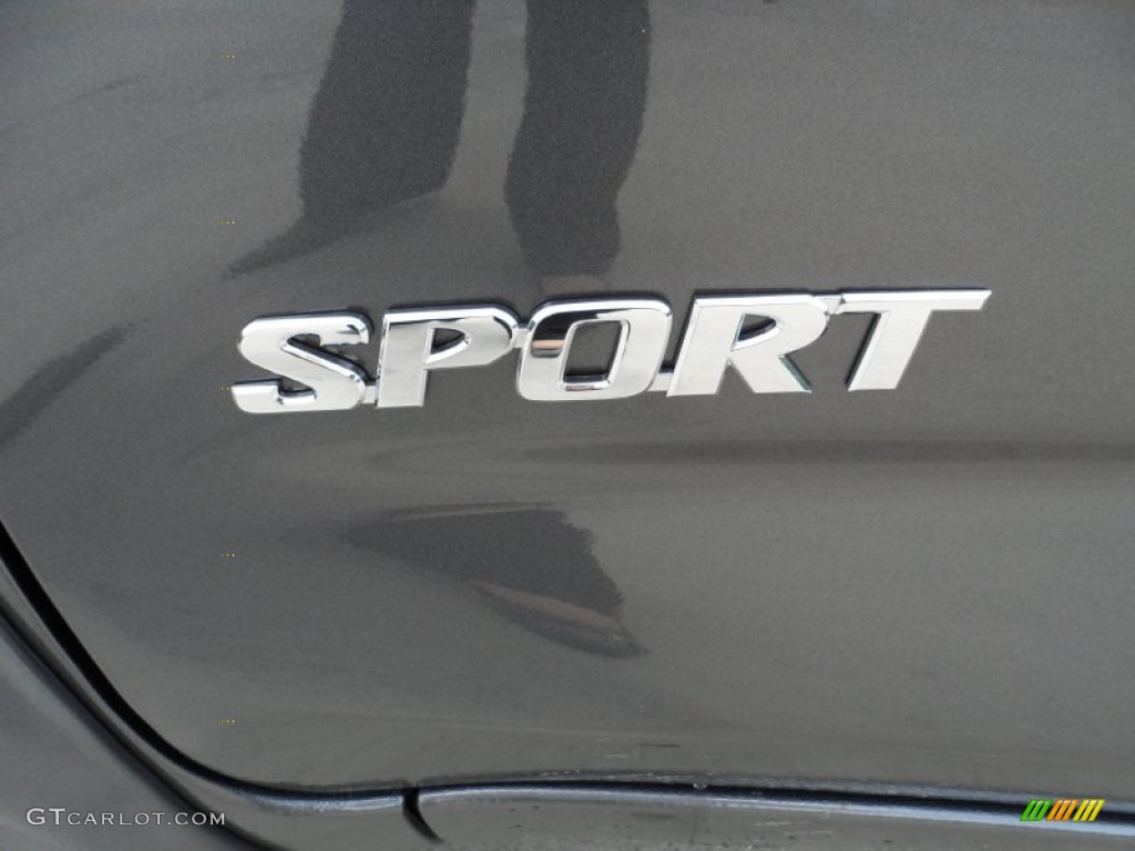 2011 Toyota RAV4 Sport Marks and Logos Photo #50811561