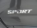 2011 Toyota RAV4 Sport Badge and Logo Photo