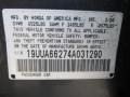 Anthracite Metallic - TL 3.2 Photo No. 28