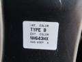 Anthracite Metallic - TL 3.2 Photo No. 29