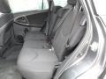 Dark Charcoal Interior Photo for 2011 Toyota RAV4 #50811685