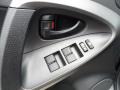 Dark Charcoal Controls Photo for 2011 Toyota RAV4 #50811717