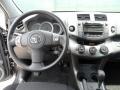 Dark Charcoal Dashboard Photo for 2011 Toyota RAV4 #50811795