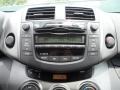 2011 Toyota RAV4 Sport Controls