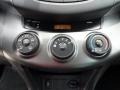 Dark Charcoal Controls Photo for 2011 Toyota RAV4 #50811834