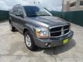 Mineral Gray Metallic 2006 Dodge Durango SLT