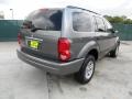 Mineral Gray Metallic - Durango SLT Photo No. 3