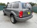 Mineral Gray Metallic - Durango SLT Photo No. 5