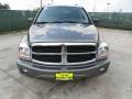 Mineral Gray Metallic - Durango SLT Photo No. 8