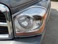 Mineral Gray Metallic - Durango SLT Photo No. 10