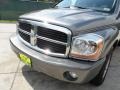 Mineral Gray Metallic - Durango SLT Photo No. 12