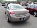 2008 Bronzed Pewter Saturn Aura XE  photo #4