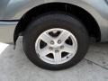 Mineral Gray Metallic - Durango SLT Photo No. 13