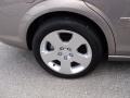 2008 Bronzed Pewter Saturn Aura XE  photo #7