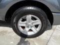 Mineral Gray Metallic - Durango SLT Photo No. 16