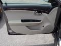 2008 Bronzed Pewter Saturn Aura XE  photo #9