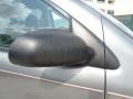 Mineral Gray Metallic - Durango SLT Photo No. 17