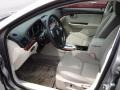 2008 Bronzed Pewter Saturn Aura XE  photo #10