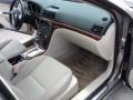 2008 Bronzed Pewter Saturn Aura XE  photo #13