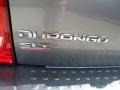 Mineral Gray Metallic - Durango SLT Photo No. 21