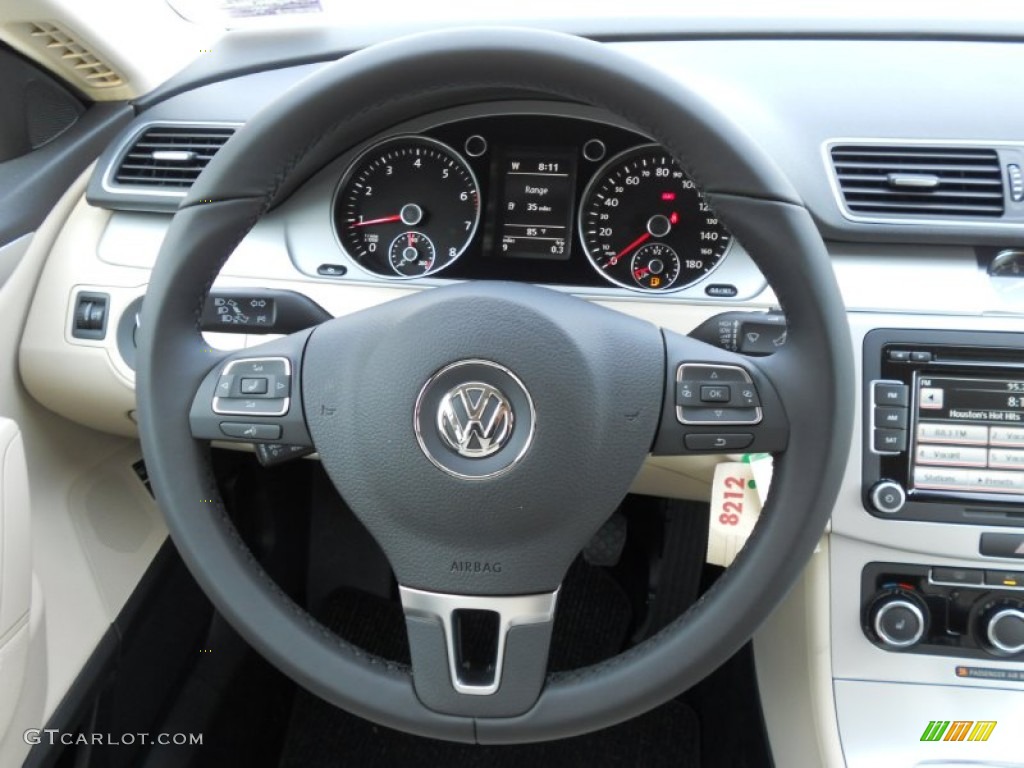 2012 Volkswagen CC Sport Wheel Photo #50812254