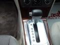 2008 Bronzed Pewter Saturn Aura XE  photo #14