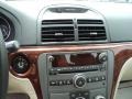2008 Bronzed Pewter Saturn Aura XE  photo #15