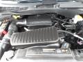 Mineral Gray Metallic - Durango SLT Photo No. 24