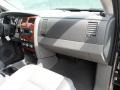 Mineral Gray Metallic - Durango SLT Photo No. 26