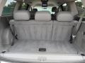 Mineral Gray Metallic - Durango SLT Photo No. 31