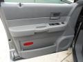 Mineral Gray Metallic - Durango SLT Photo No. 35