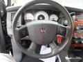 Mineral Gray Metallic - Durango SLT Photo No. 46