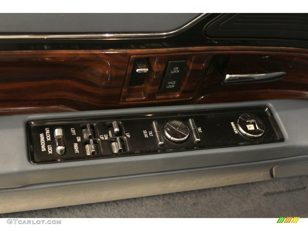 1997 Buick LeSabre Custom Controls Photo #50812629