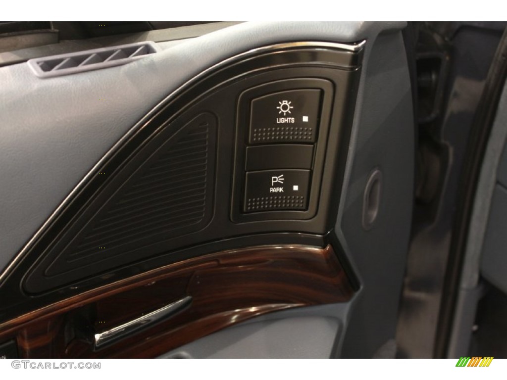 1997 Buick LeSabre Custom Controls Photo #50812647