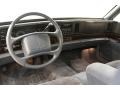 Adriatic Blue Dashboard Photo for 1997 Buick LeSabre #50812701