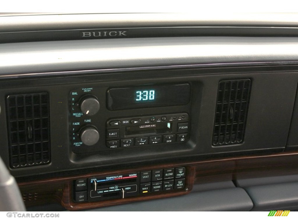 1997 Buick LeSabre Custom Controls Photo #50812725
