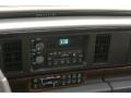 1997 Buick LeSabre Adriatic Blue Interior Controls Photo