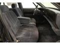 Adriatic Blue Interior Photo for 1997 Buick LeSabre #50812758