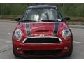 Chili Red - Cooper S Hardtop Photo No. 2