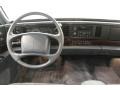 Adriatic Blue Dashboard Photo for 1997 Buick LeSabre #50812818