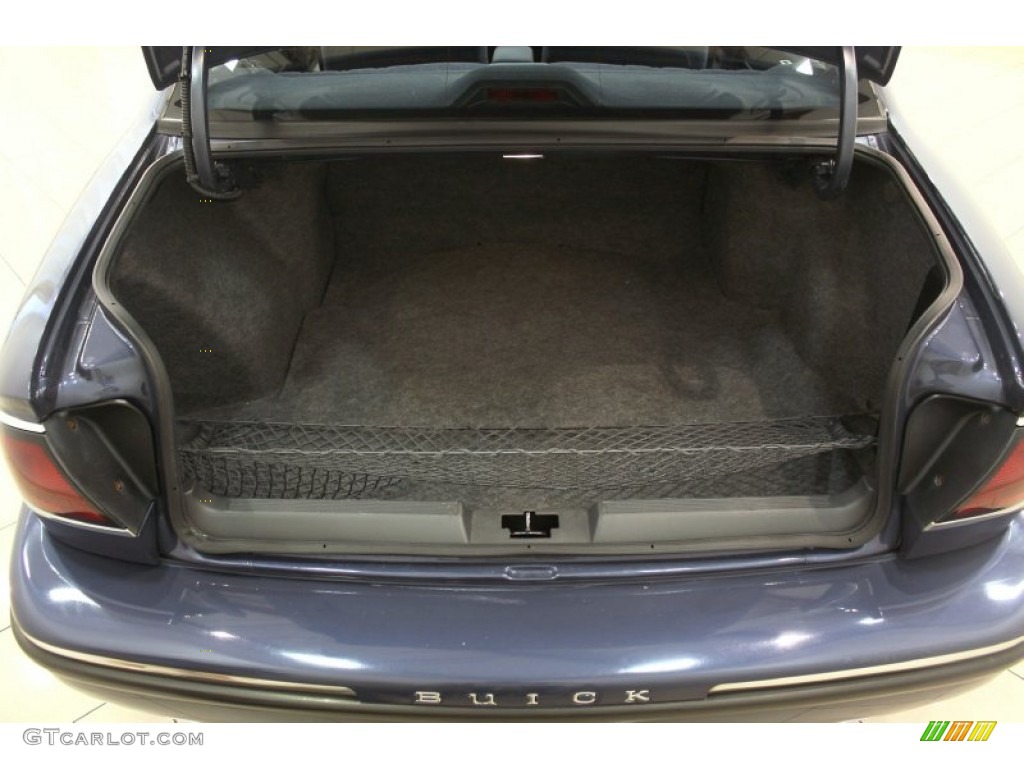 1997 Buick LeSabre Custom Trunk Photo #50812824