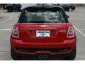 Chili Red - Cooper S Hardtop Photo No. 8