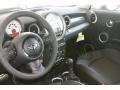 2011 Chili Red Mini Cooper S Hardtop  photo #11