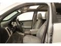 2005 Galaxy Silver Metallic Chevrolet Equinox LT AWD  photo #6