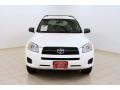 Super White - RAV4 I4 4WD Photo No. 2