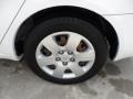 Powder White Pearl - Sonata GLS Photo No. 13
