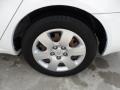 2007 Powder White Pearl Hyundai Sonata GLS  photo #13